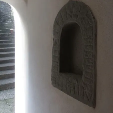 Appartement Vista Alpi Apuane *