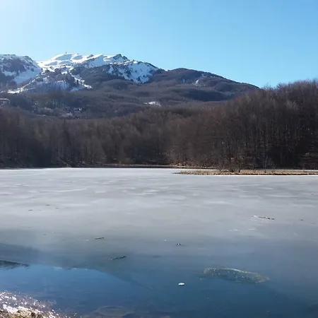 Appartement Vista Alpi Apuane Rometta