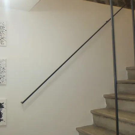 Vista Alpi Apuane Appartement *