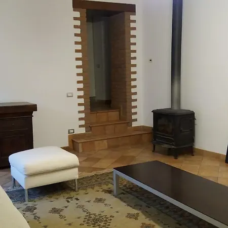 Vista Alpi Apuane *