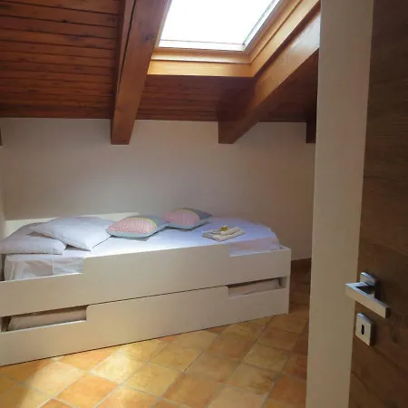Vista Alpi Apuane Apartment