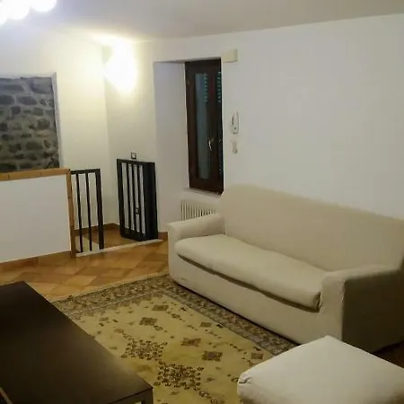 Apartment Vista Alpi Apuane Rometta