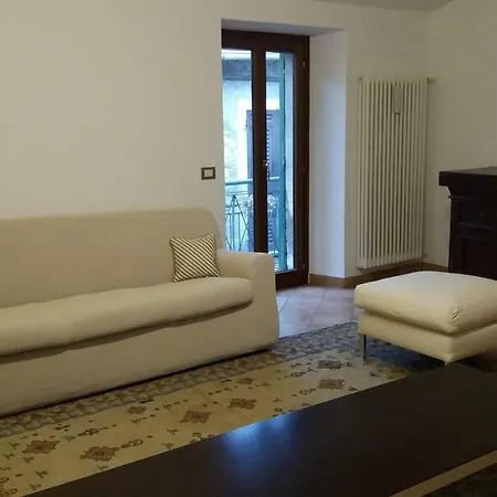 Apartment Vista Alpi Apuane