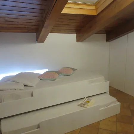 Appartement Vista Alpi Apuane Rometta