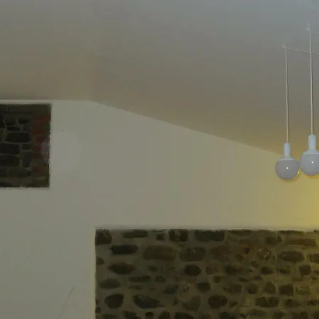 Vista Alpi Apuane Apartment