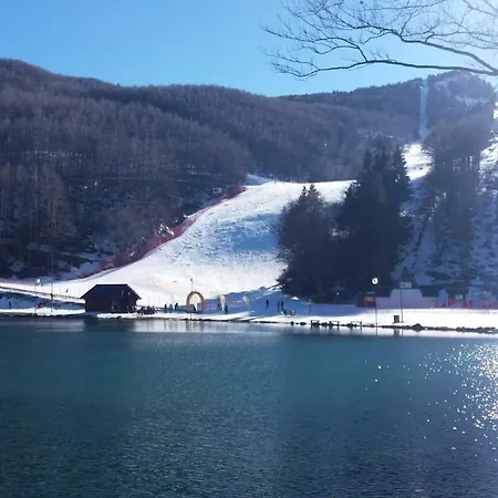 アパート Vista Alpi Apuane *